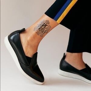 Everlane Street Slip-on Loafers